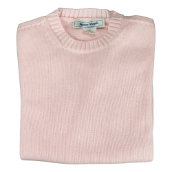 Pullover/Girocollo cotone - Nonna Magali-Ubaldin