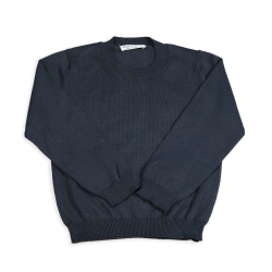 Pullover/Girocollo cotone - Magia di Nonna